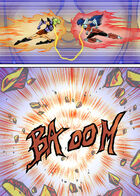 Saint Seiya Marishi-Ten Chapter : Chapitre 12 page 18
