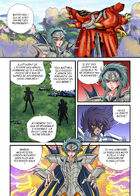 Saint Seiya Marishi-Ten Chapter : Chapitre 12 page 20