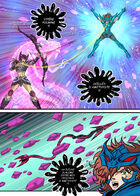 Saint Seiya Marishi-Ten Chapter : チャプター 12 ページ 23
