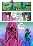 Saint Seiya Marishi-Ten Chapter : Chapitre 12 page 24