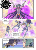 Saint Seiya Marishi-Ten Chapter : Chapitre 12 page 25