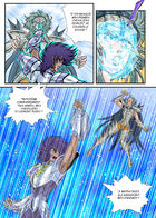 Saint Seiya Marishi-Ten Chapter : Chapitre 12 page 26