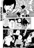 Blade of the Freak : Chapter 9 page 4