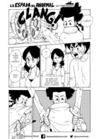 La Espada del Anormal : Chapter 9 page 2