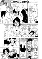 La Espada del Anormal : Chapter 9 page 3