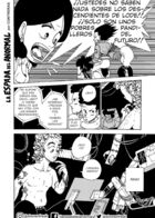La Espada del Anormal : Chapter 9 page 4