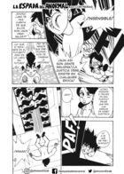 La Espada del Anormal : Chapter 9 page 6