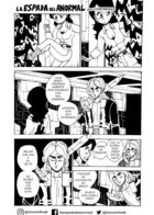 La Espada del Anormal : Chapter 9 page 7