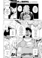 La Espada del Anormal : Chapter 9 page 8