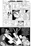 La Espada del Anormal : Chapter 9 page 9