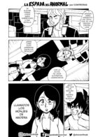 La Espada del Anormal : Chapter 9 page 14