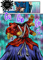 Saint Seiya Marishi-Ten Chapter : Chapitre 13 page 5