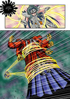 Saint Seiya Marishi-Ten Chapter : Chapitre 13 page 7