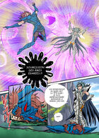 Saint Seiya Marishi-Ten Chapter : Chapter 13 page 11