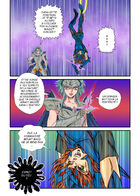 Saint Seiya Marishi-Ten Chapter : Chapitre 13 page 17