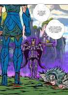 Saint Seiya Marishi-Ten Chapter : チャプター 13 ページ 24