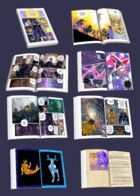 Saint Seiya Marishi-Ten Chapter : Глава 13 страница 2