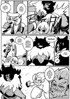 Monster girls on tour : チャプター 19 ページ 8
