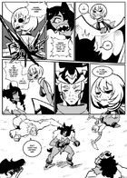Monster girls on tour : チャプター 19 ページ 13