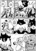 Monster girls on tour : チャプター 19 ページ 8