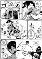 Monster girls on tour : チャプター 19 ページ 10