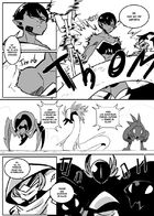 Monster girls on tour : チャプター 19 ページ 11