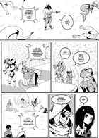 Monster girls on tour : Chapter 19 page 15