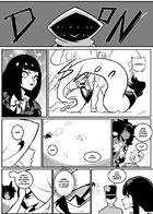 Monster girls on tour : Глава 19 страница 16
