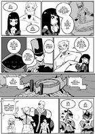 Monster girls on tour : チャプター 19 ページ 17