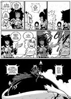 Monster girls on tour : チャプター 19 ページ 18