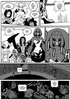 Monster girls on tour : Chapter 19 page 19