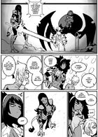 Monster girls on tour : Глава 19 страница 20