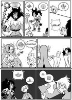 Monster girls on tour : Chapitre 19 page 24