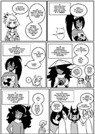 Monster girls on tour : Capítulo 19 página 22