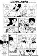 La Espada del Anormal : Chapter 10 page 4