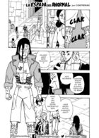 La Espada del Anormal : Chapter 10 page 5