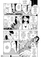 La Espada del Anormal : Chapter 10 page 6