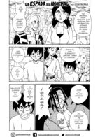 La Espada del Anormal : Chapter 10 page 7