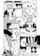 La Espada del Anormal : Chapter 10 page 9