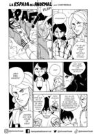 La Espada del Anormal : Chapter 10 page 12