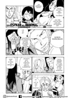 La Espada del Anormal : Chapter 10 page 14