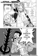 La Espada del Anormal : Chapter 10 page 16