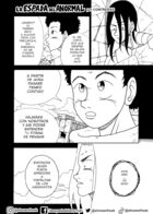 La Espada del Anormal : Chapter 11 page 4