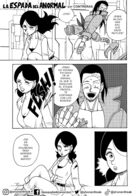 La Espada del Anormal : Chapter 11 page 7