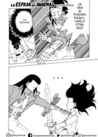 La Espada del Anormal : Chapter 11 page 8