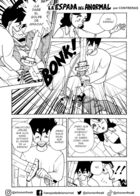 La Espada del Anormal : Chapter 11 page 13