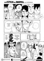 La Espada del Anormal : Chapter 11 page 16