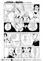 La Espada del Anormal : Chapter 12 page 14