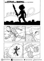 La Espada del Anormal : Capítulo 13 página 3