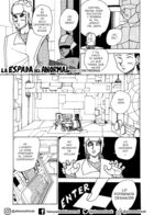 La Espada del Anormal : Capítulo 13 página 15